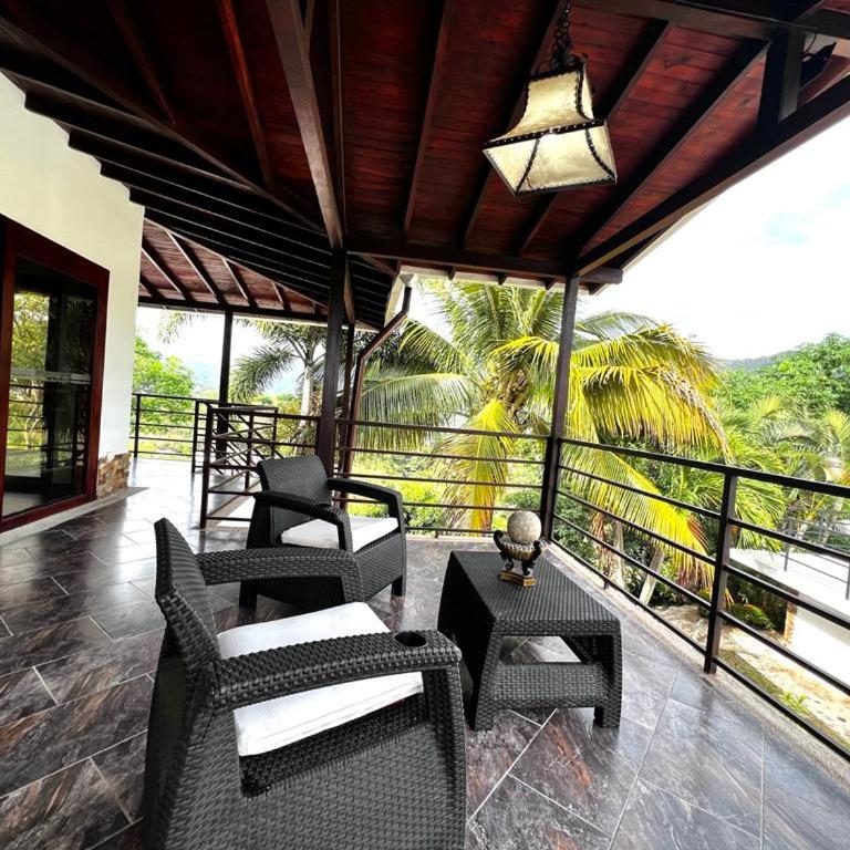 Le Reve - Two-Bedroom Villa - 23
