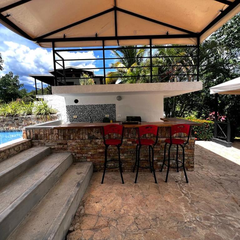 Le Reve - Two-Bedroom Villa - 25