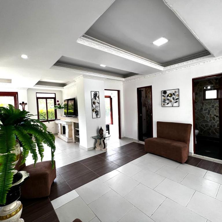 Le Reve - Two-Bedroom Villa - 26