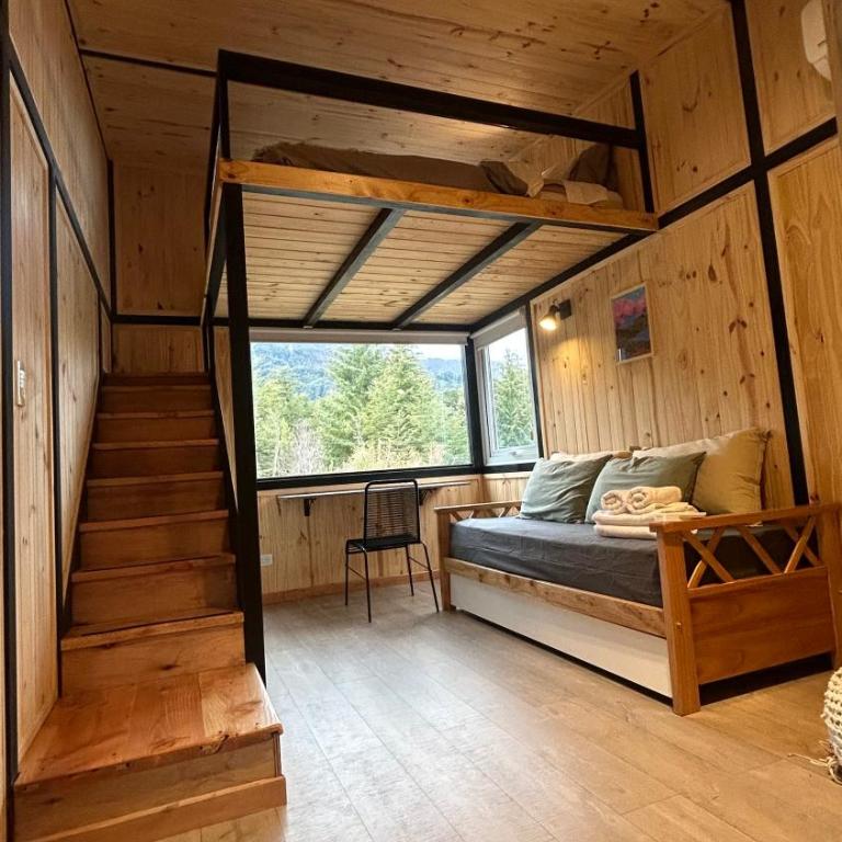 LUAN Bed & Trek - Casa de 2 dormitorios - 2