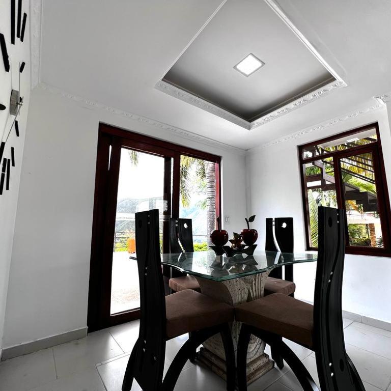Le Reve - Two-Bedroom Villa - 28