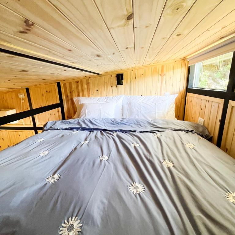 LUAN Bed & Trek - Casa de 2 dormitorios - 3