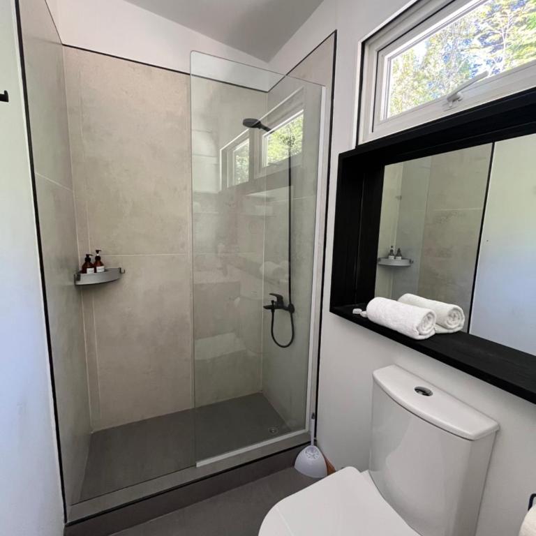 LUAN Bed & Trek - Two-Bedroom House - 5
