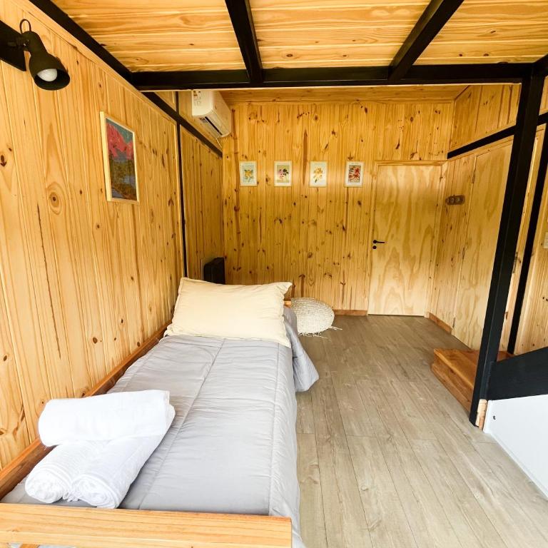 LUAN Bed & Trek - Casa de 2 dormitorios - 11