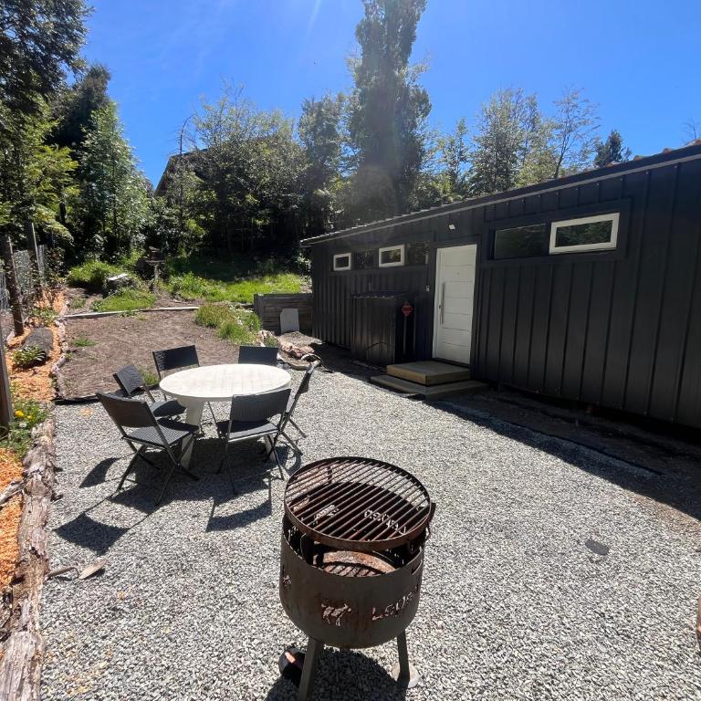 LUAN Bed & Trek - Two-Bedroom House - 14