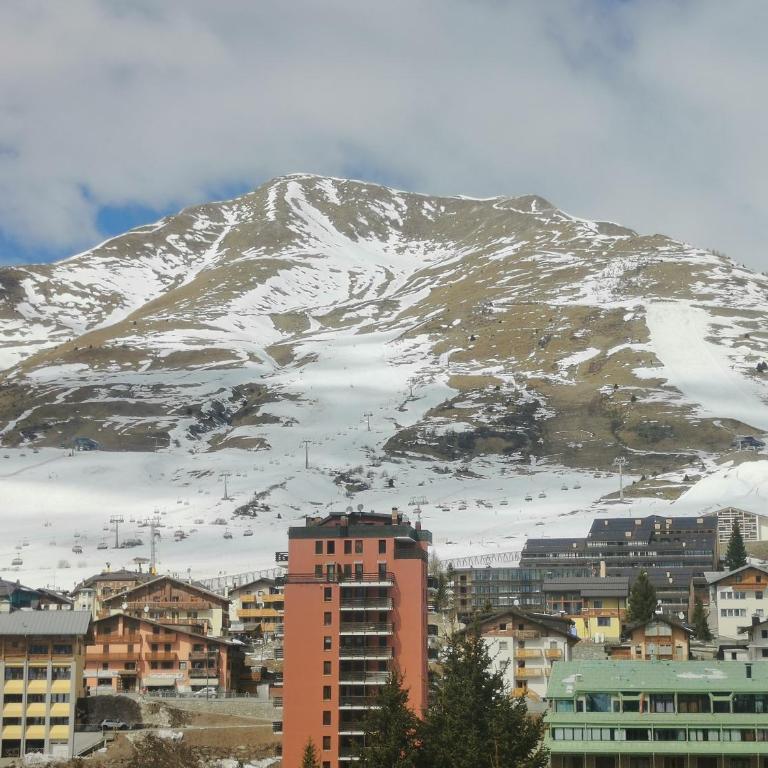 Appartamento Aurora - Passo del Tonale - Appartamento con 1 Camera da Letto - 28