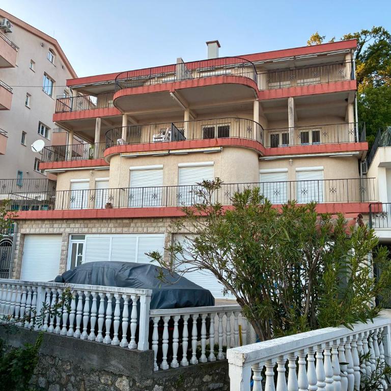 Neva - Apartman sa 1 Spavaćom Sobom - 8