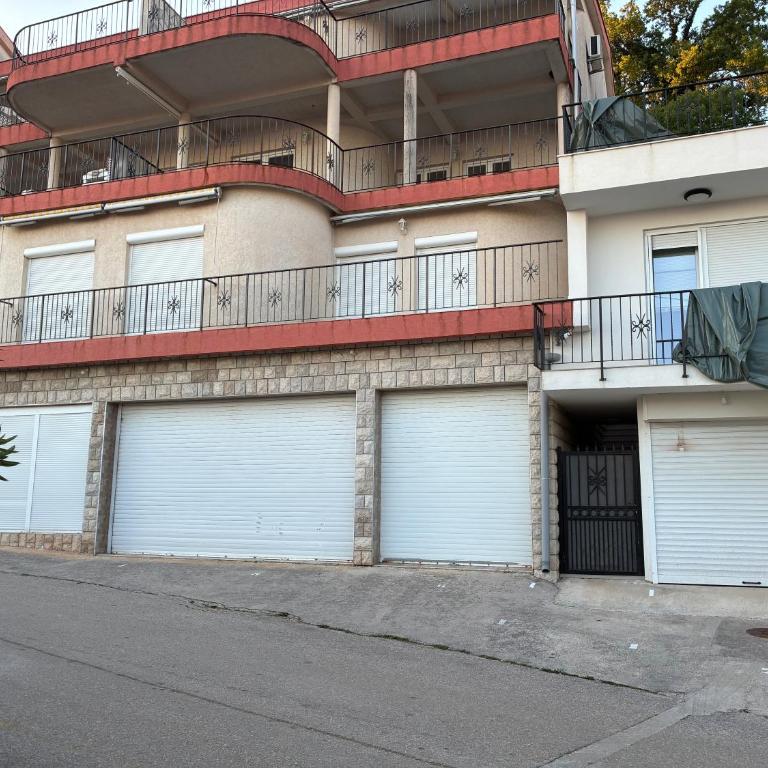 Neva - Apartman sa 1 Spavaćom Sobom - 9