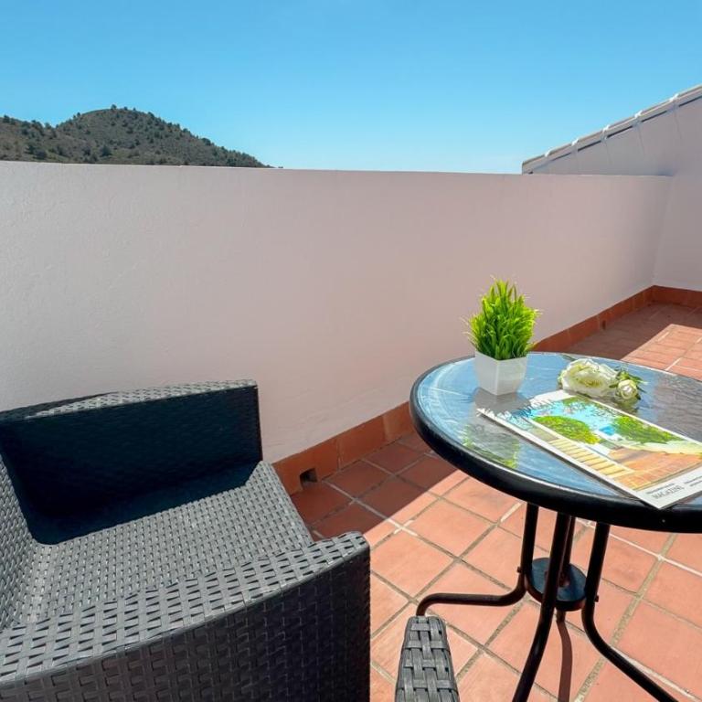 Casa Axarquia 13 - Apartamento de 2 dormitorios - 29