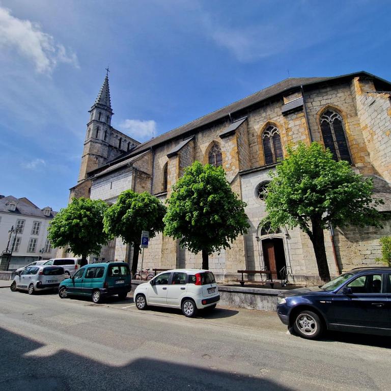 La Barroude - Appartamento Monolocale - 2