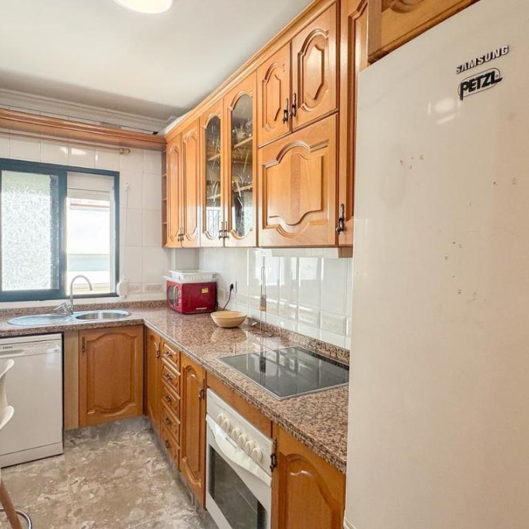 Casa Axarquia 13 - Apartamento de 2 dormitorios - 14