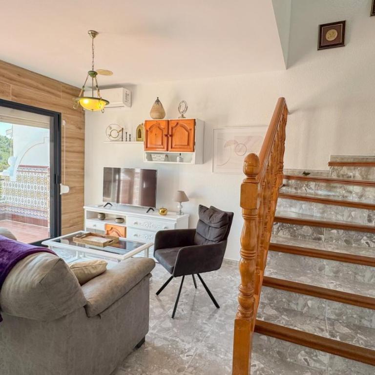 Casa Axarquia 13 - Apartamento de 2 dormitorios - 22