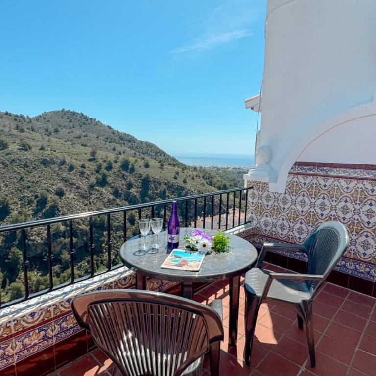 Casa Axarquia 13 - Apartamento de 2 dormitorios - 1