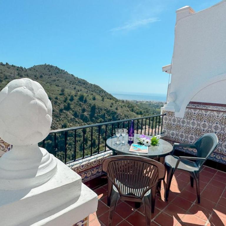 Casa Axarquia 13 - Apartamento de 2 dormitorios - 2