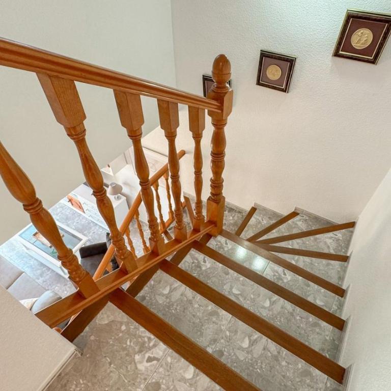 Casa Axarquia 13 - Apartamento de 2 dormitorios - 24