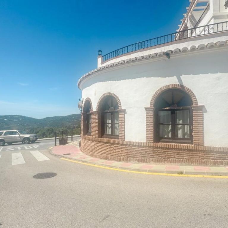 Casa Axarquia 13 - Apartamento de 2 dormitorios - 34