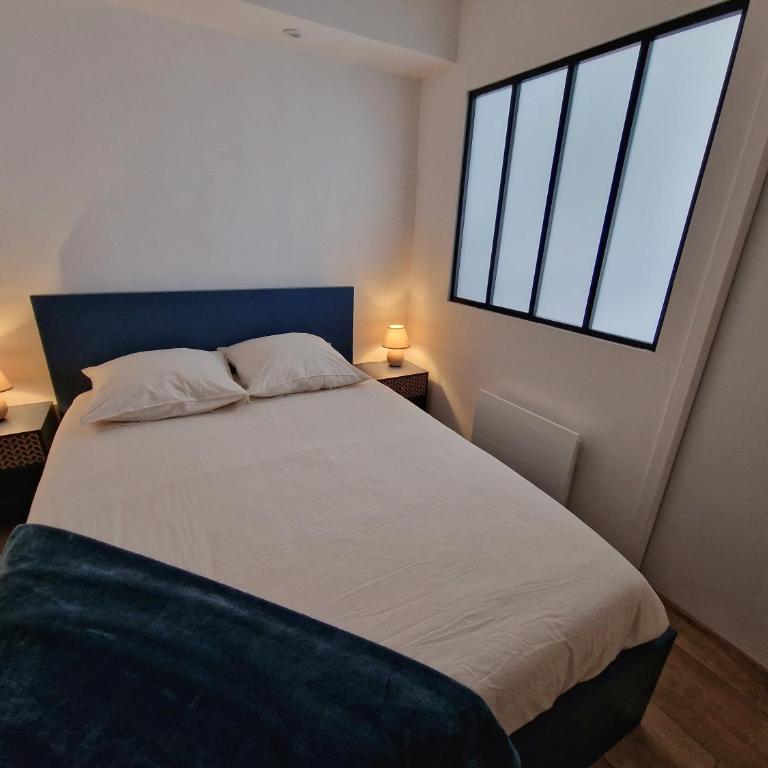 La Barroude - Appartamento con 1 Camera da Letto - 11