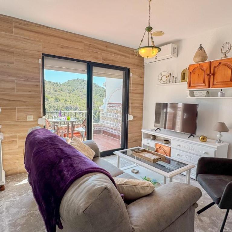 Casa Axarquia 13 - Apartamento de 2 dormitorios - 11