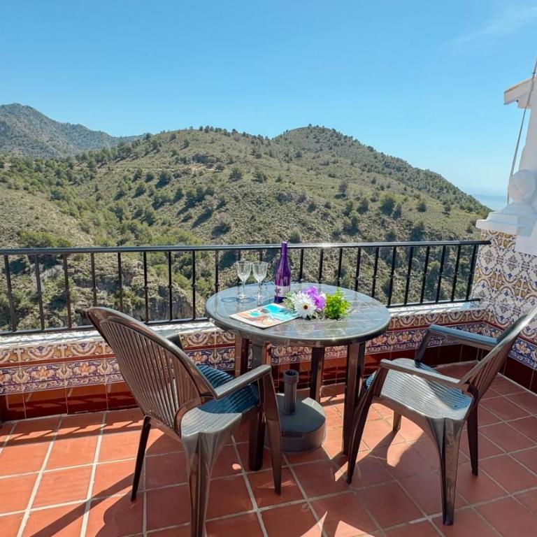 Casa Axarquia 13 - Apartamento de 2 dormitorios - 3