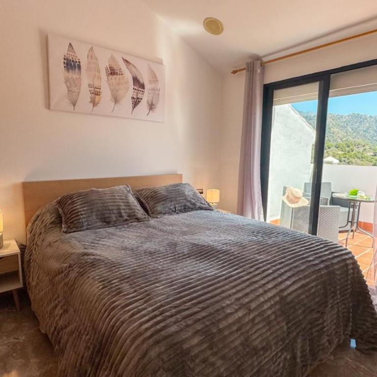 Casa Axarquia 13 - Apartamento de 2 dormitorios - 25