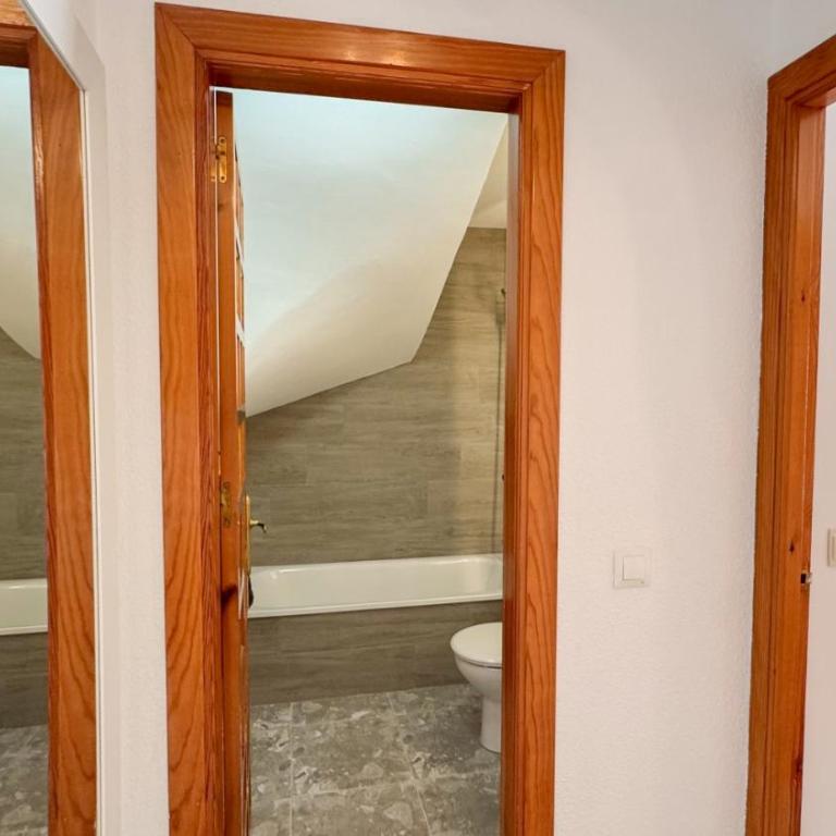 Casa Axarquia 13 - Apartamento de 2 dormitorios - 20