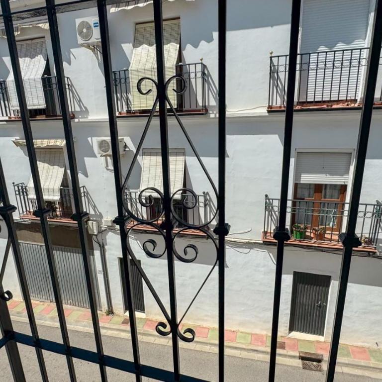 Casa Axarquia 13 - Apartamento de 2 dormitorios - 15