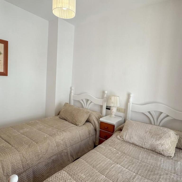 Casa Axarquia 13 - Apartamento de 2 dormitorios - 17
