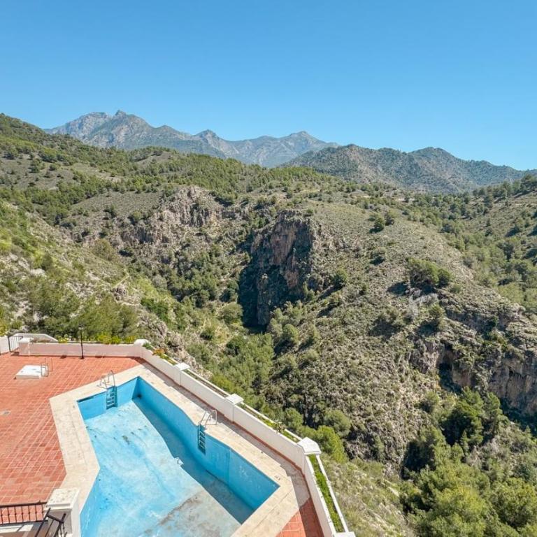 Casa Axarquia 13 - Apartamento de 2 dormitorios - 7