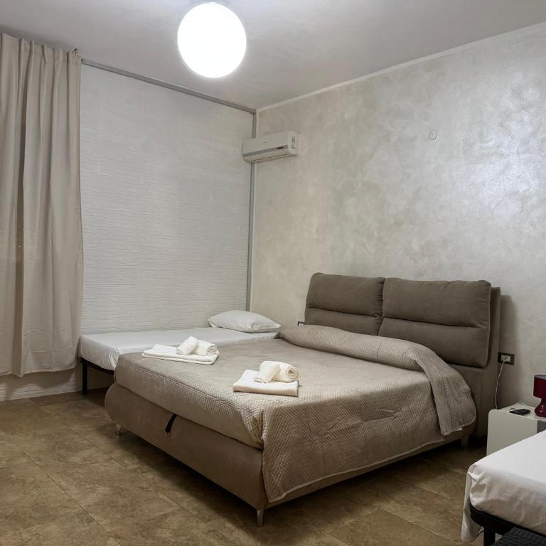 Villa Oronzo - Camera Quadrupla Comfort - 2