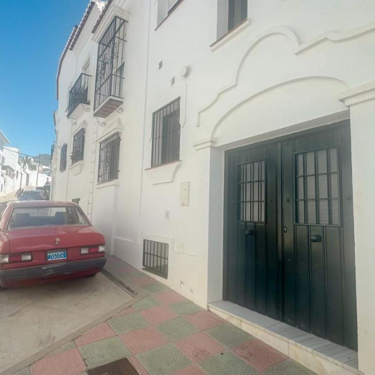 Casa Axarquia 13 - Apartamento de 2 dormitorios - 33