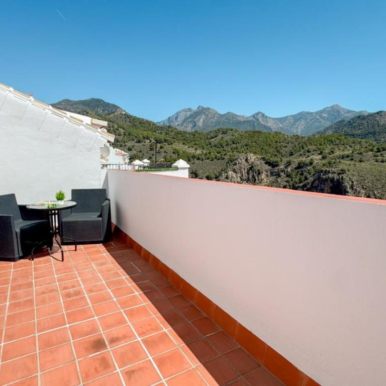 Casa Axarquia 13 - Apartamento de 2 dormitorios - 28