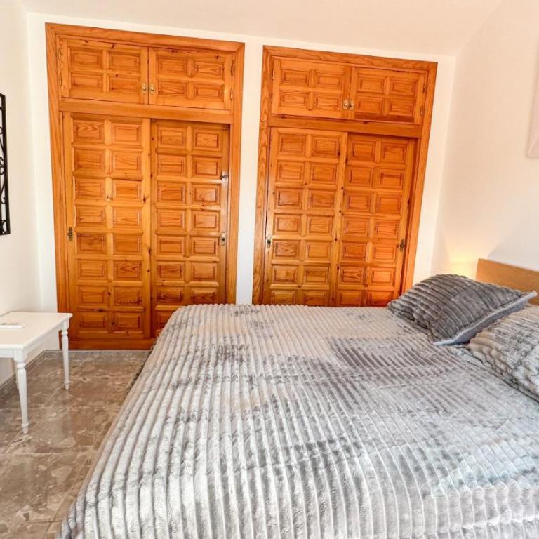 Casa Axarquia 13 - Apartamento de 2 dormitorios - 26