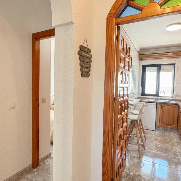 Casa Axarquia 13 - Apartamento de 2 dormitorios - 16