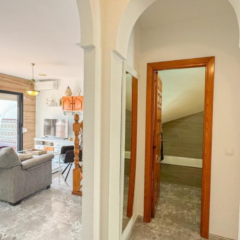 Casa Axarquia 13 - Apartamento de 2 dormitorios - 21