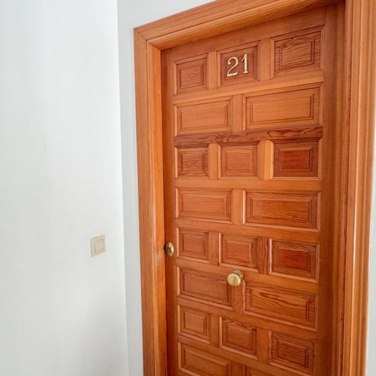 Casa Axarquia 13 - Apartamento de 2 dormitorios - 31