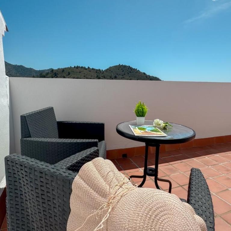 Casa Axarquia 13 - Apartamento de 2 dormitorios - 30