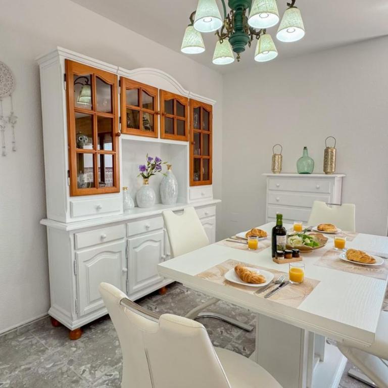 Casa Axarquia 13 - Apartamento de 2 dormitorios - 10