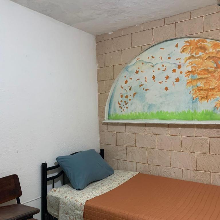 La Buena Estancia - Habitación Individual Deluxe - 3
