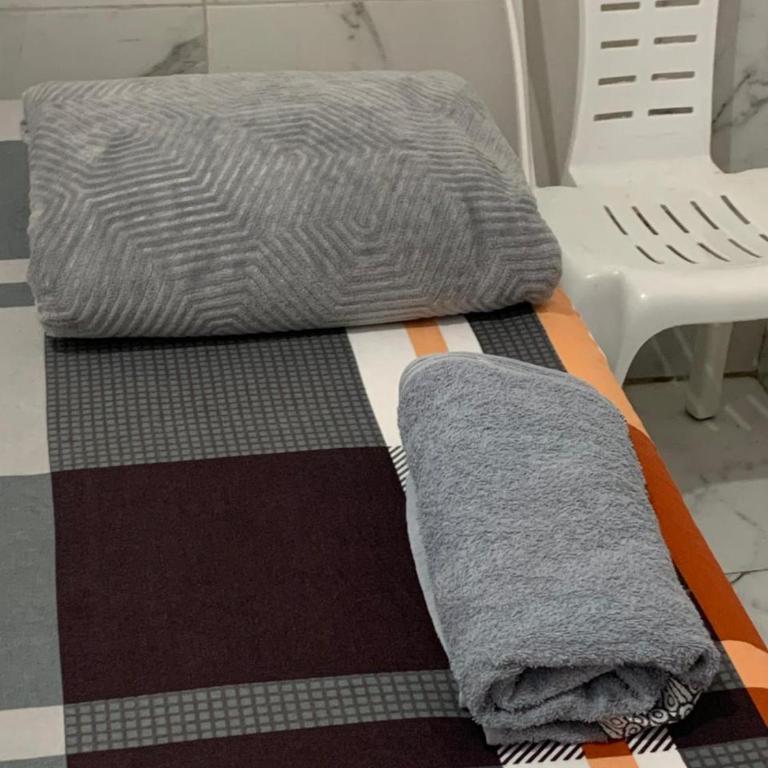 Hospedaje Antonela - Double Room - 2