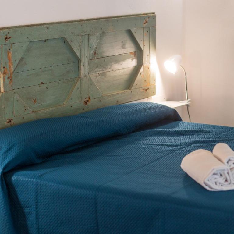Covo dei Sotterranei - Appartamento con 1 Camera da Letto - 15