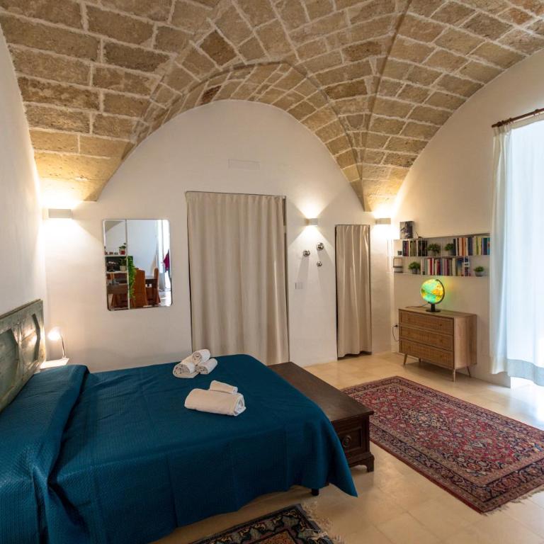 Covo dei Sotterranei - Appartamento con 1 Camera da Letto - 8