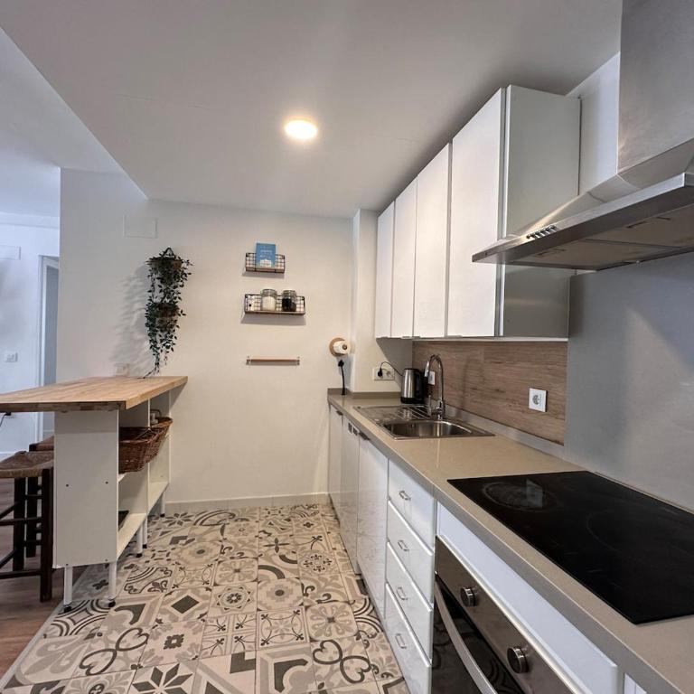Downtown Oasis - Apartamento de 2 dormitorios - 3