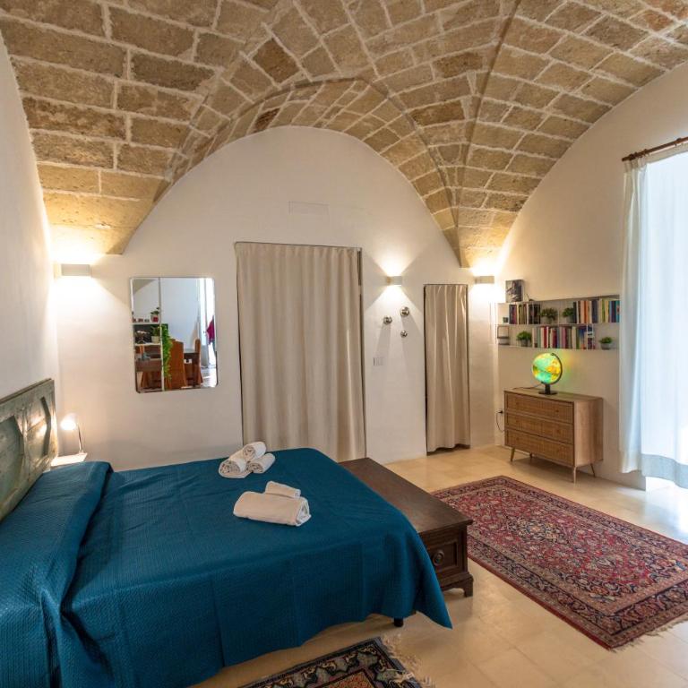 Covo dei Sotterranei - Appartamento con 1 Camera da Letto - 20