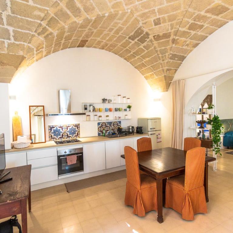 Covo dei Sotterranei - Appartamento con 1 Camera da Letto - 21