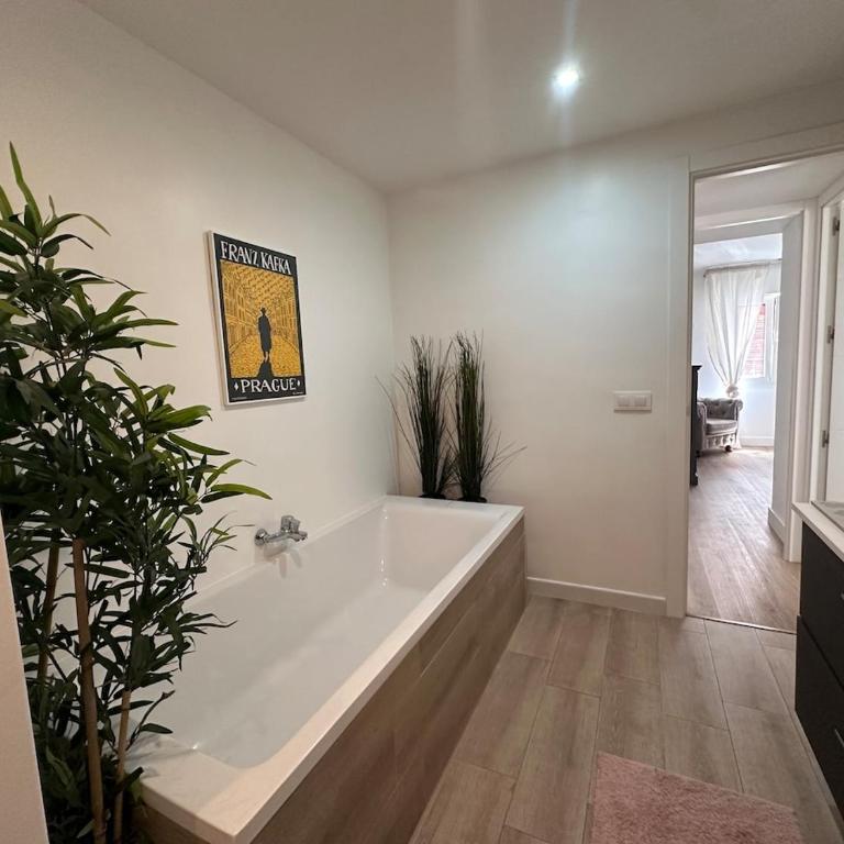 Downtown Oasis - Apartamento de 2 dormitorios - 5