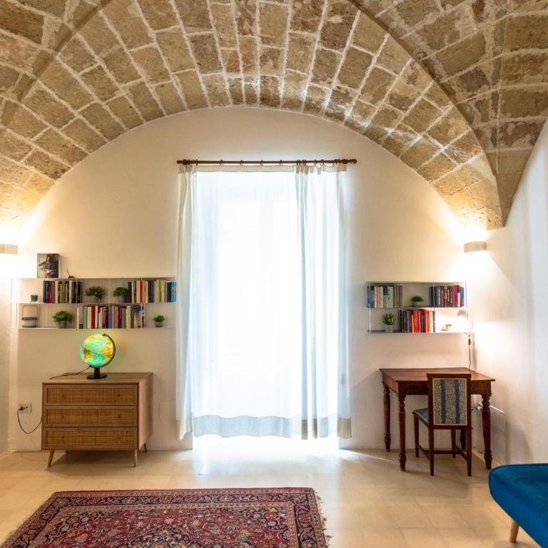 Covo dei Sotterranei - Appartamento con 1 Camera da Letto - 25