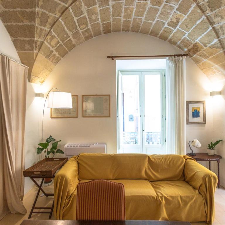 Covo dei Sotterranei - Appartamento con 1 Camera da Letto - 26