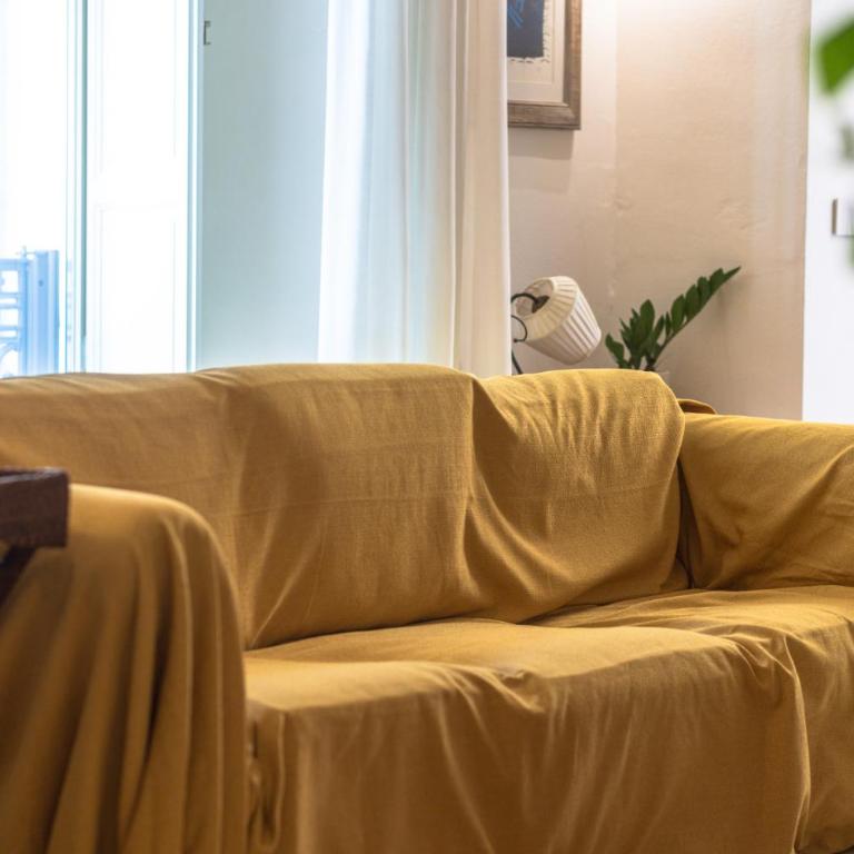Covo dei Sotterranei - Appartamento con 1 Camera da Letto - 27