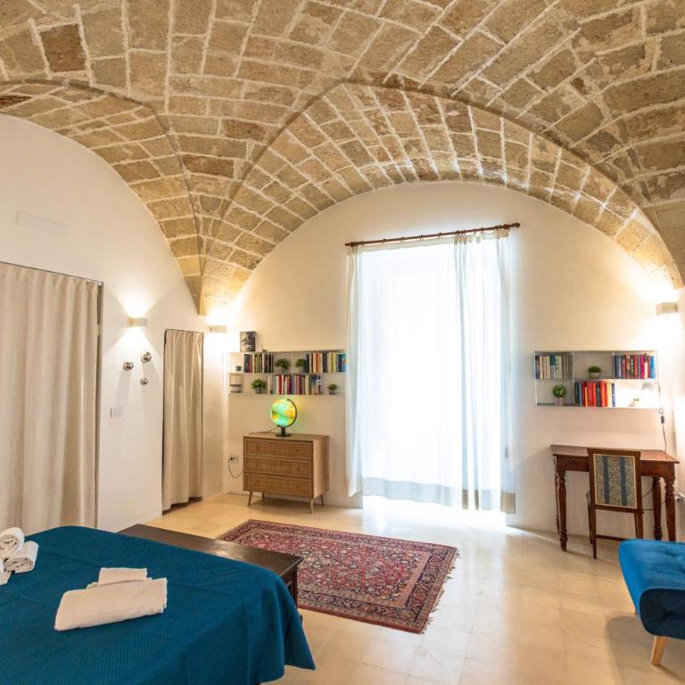 Covo dei Sotterranei - Appartamento con 1 Camera da Letto - 28