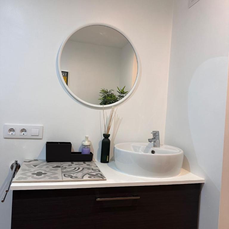 Downtown Oasis - Apartamento de 2 dormitorios - 11